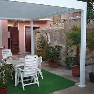 Casa Indipendente Con Ampia Veranda Casa vacanze Portopalo Di Capo Passero