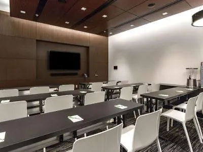 Courtyard By Marriott Long Island City/New York Manhattan View 3*,  United States