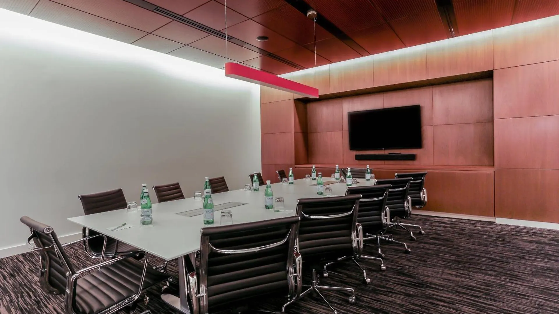 Courtyard By Marriott Long Island City/New York Manhattan View 3*,  United States