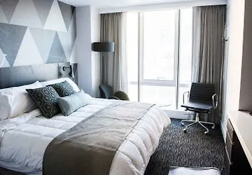 Courtyard By Marriott Long Island City/New York Manhattan View 3*,  United States