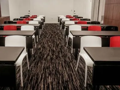 Courtyard By Marriott Long Island City/New York Manhattan View