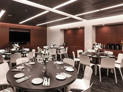 Hotel Courtyard By Marriott Long Island City/New York Manhattan View