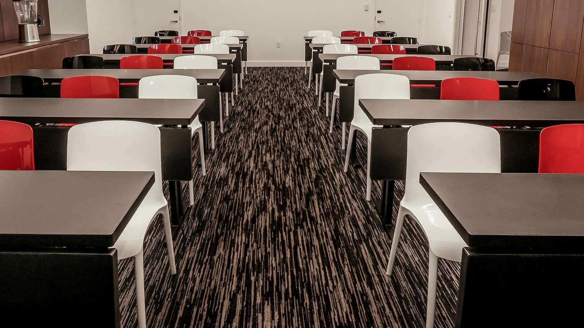 Hotel Courtyard By Marriott Long Island City/New York Manhattan View
