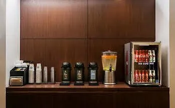 Courtyard By Marriott Long Island City/New York Manhattan View 3*,