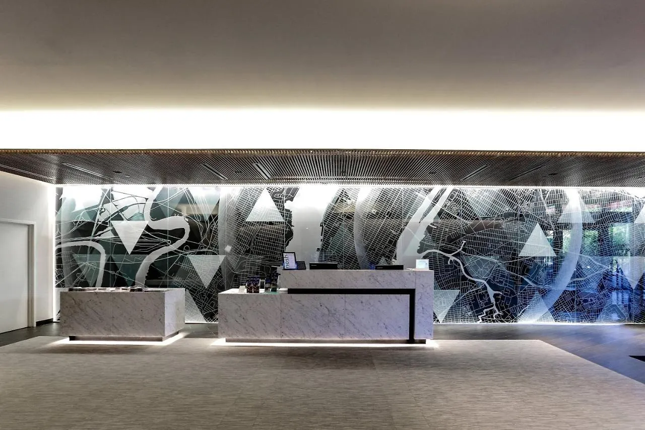 Courtyard By Marriott Long Island City/New York Manhattan View Stati Uniti